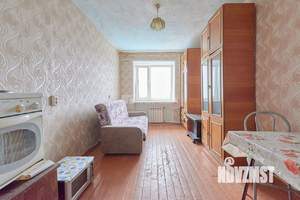 Студия квартира, вторичка, 14м2, 6/9 этаж