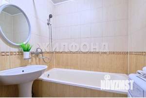 2-к квартира, вторичка, 52м2, 3/6 этаж