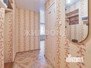 1-к квартира, вторичка, 32м2, 2/3 этаж