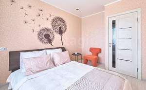 3-к квартира, вторичка, 65м2, 9/10 этаж