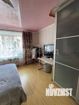 2-к квартира, вторичка, 66м2, 1/6 этаж