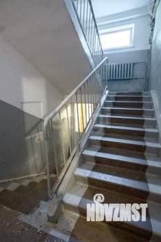 Студия квартира, вторичка, 11м2, 1/5 этаж