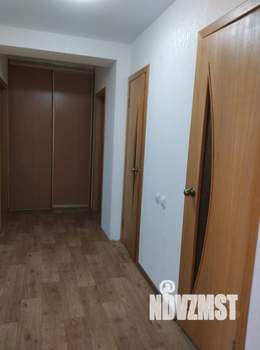 3-к квартира, вторичка, 82м2, 5/12 этаж