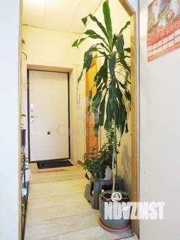 1-к квартира, вторичка, 32м2, 2/2 этаж