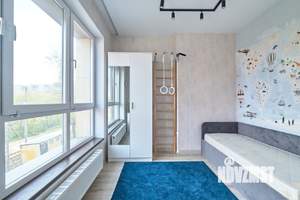 3-к квартира, вторичка, 66м2, 2/7 этаж