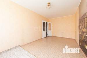 2-к квартира, вторичка, 53м2, 6/17 этаж