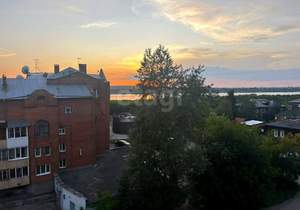 1-к квартира, вторичка, 35м2, 5/12 этаж