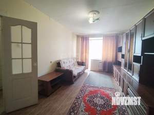 1-к квартира, вторичка, 40м2, 2/10 этаж