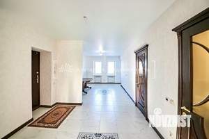 4-к квартира, вторичка, 128м2, 3/4 этаж