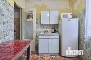 1-к квартира, вторичка, 36м2, 2/9 этаж