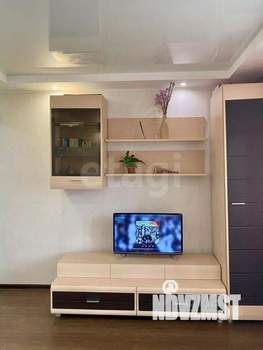 1-к квартира, вторичка, 34м2, 3/5 этаж