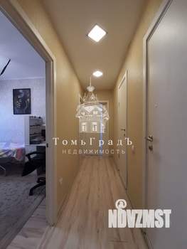 4-к квартира, вторичка, 70м2, 2/9 этаж