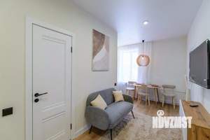 3-к квартира, вторичка, 47м2, 4/4 этаж