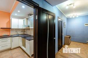 1-к квартира, вторичка, 52м2, 4/7 этаж