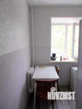 3-к квартира, вторичка, 61м2, 3/5 этаж