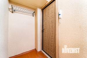 1-к квартира, вторичка, 32м2, 5/5 этаж