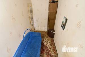 3-к квартира, вторичка, 34м2, 2/9 этаж