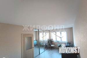 1-к квартира, вторичка, 36м2, 4/10 этаж