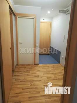 3-к квартира, вторичка, 57м2, 5/9 этаж