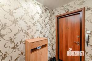 3-к квартира, вторичка, 67м2, 1/10 этаж