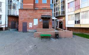 2-к квартира, вторичка, 63м2, 17/17 этаж