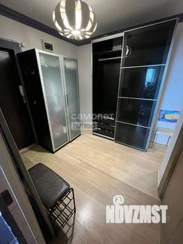 2-к квартира, вторичка, 59м2, 10/10 этаж