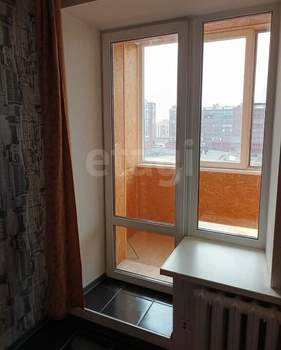 1-к квартира, вторичка, 45м2, 6/6 этаж