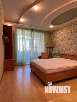 4-к квартира, вторичка, 104м2, 6/7 этаж