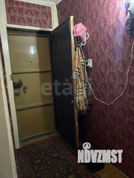 3-к квартира, вторичка, 60м2, 4/5 этаж