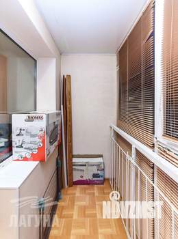 1-к квартира, вторичка, 33м2, 3/9 этаж