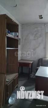 2-к квартира, вторичка, 24м2, 1/1 этаж