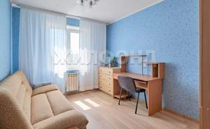 3-к квартира, вторичка, 66м2, 3/10 этаж