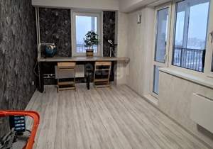 3-к квартира, вторичка, 81м2, 13/21 этаж