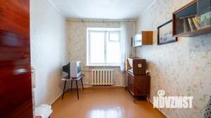 3-к квартира, вторичка, 51м2, 2/5 этаж