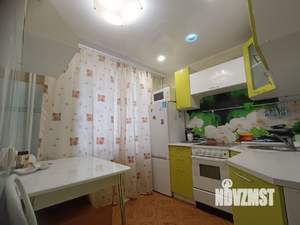 1-к квартира, вторичка, 30м2, 3/6 этаж