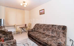 2-к квартира, вторичка, 54м2, 2/9 этаж