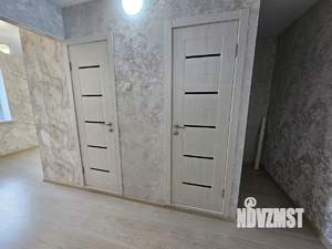 2-к квартира, вторичка, 54м2, 8/9 этаж