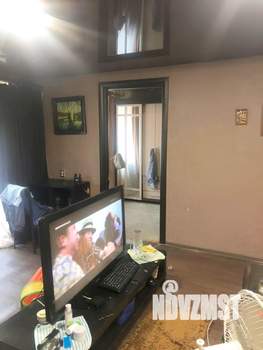 2-к квартира, вторичка, 45м2, 2/4 этаж
