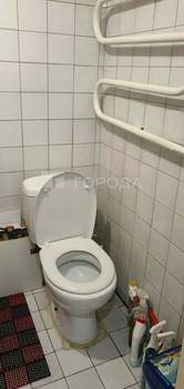 1-к квартира, вторичка, 20м2, 8/9 этаж