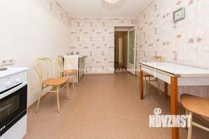 1-к квартира, вторичка, 38м2, 1/3 этаж
