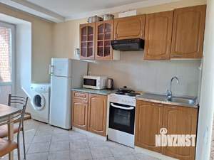 1-к квартира, вторичка, 37м2, 9/11 этаж