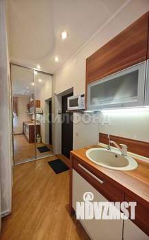2-к квартира, вторичка, 51м2, 2/2 этаж