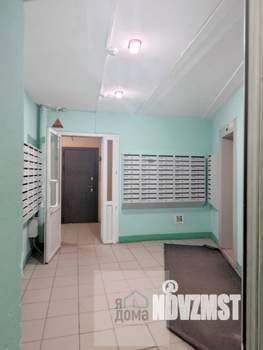 1-к квартира, вторичка, 31м2, 4/16 этаж