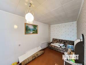 2-к квартира, вторичка, 45м2, 2/5 этаж
