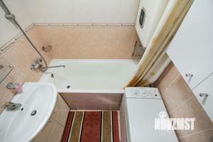 3-к квартира, вторичка, 59м2, 6/10 этаж