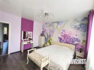 3-к квартира, вторичка, 87м2, 2/5 этаж