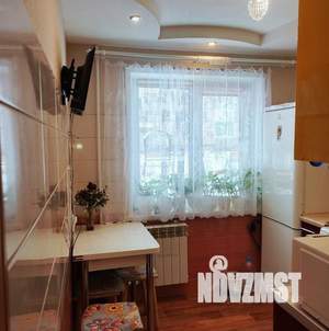 2-к квартира, вторичка, 46м2, 1/5 этаж