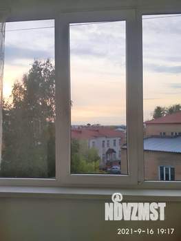 3-к квартира, вторичка, 63м2, 4/5 этаж