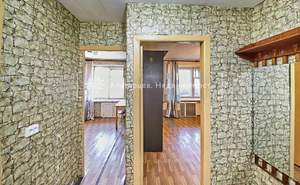 1-к квартира, вторичка, 33м2, 4/5 этаж