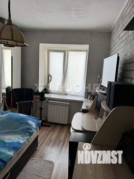 3-к квартира, вторичка, 61м2, 3/9 этаж